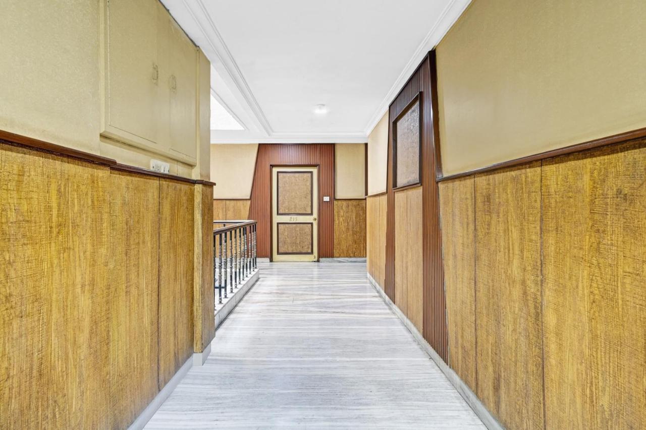 Super Townhouse Oak Hotel Belsons Taj Mahal Secunderabad Luaran gambar