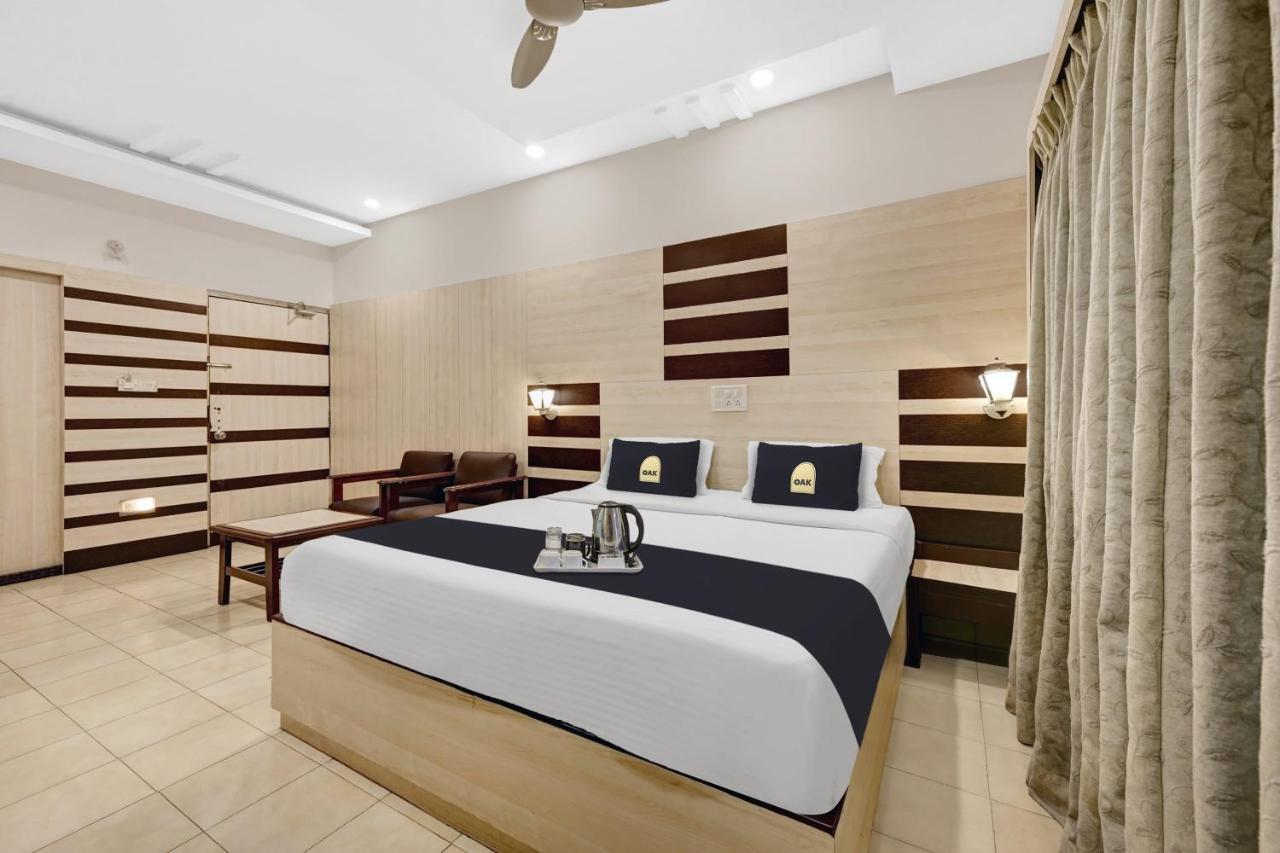 Super Townhouse Oak Hotel Belsons Taj Mahal Secunderabad Luaran gambar