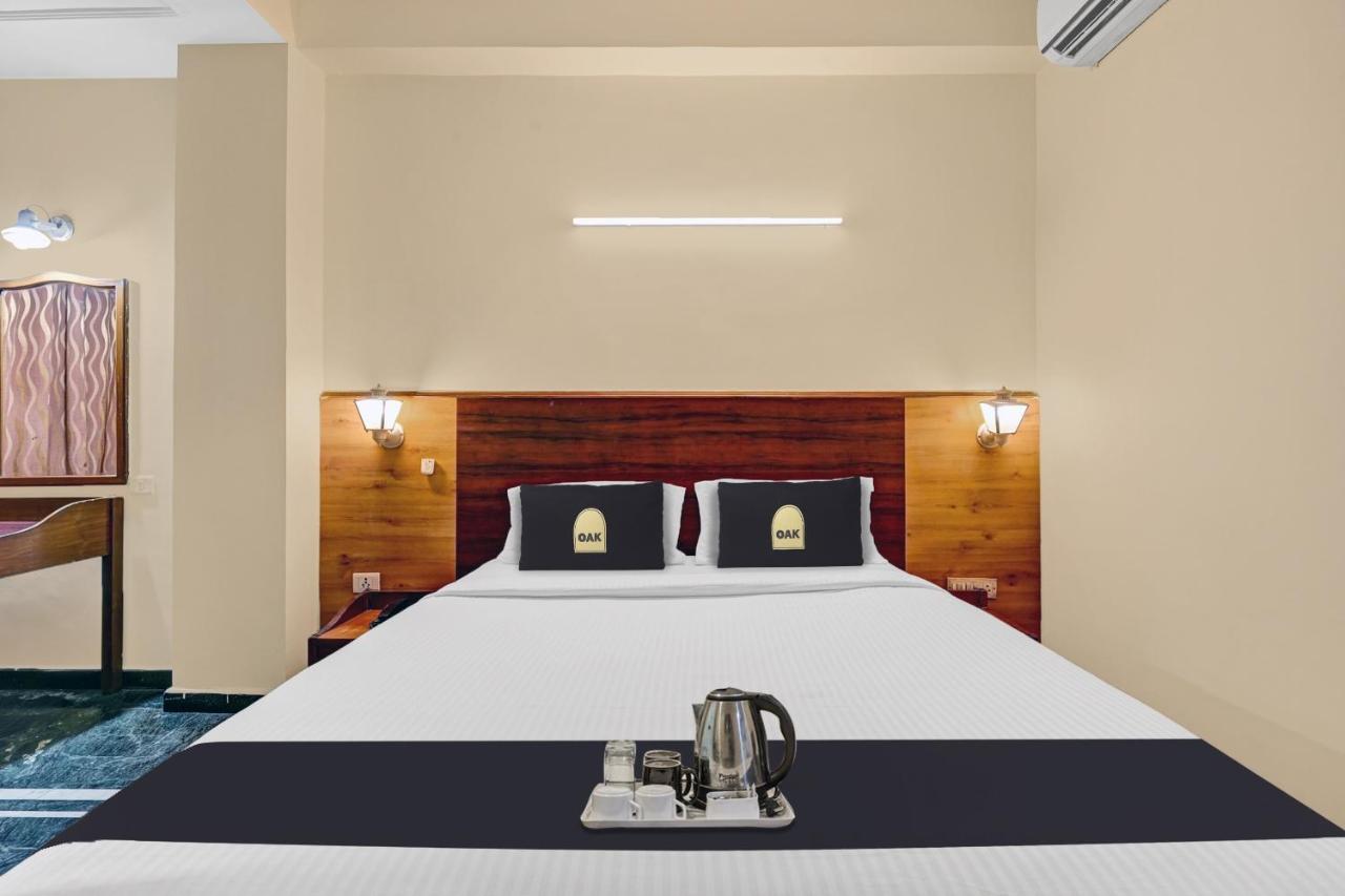 Super Townhouse Oak Hotel Belsons Taj Mahal Secunderabad Luaran gambar